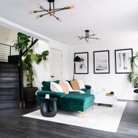 The New Hope Loft Retreat Walkable & Serene, מלון בניו הופ