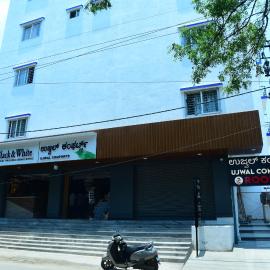 Ujwal Comforts, Hotel in Bangalore