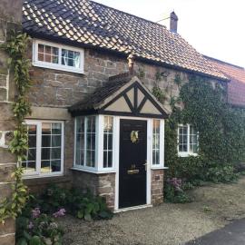 Rose Cottage