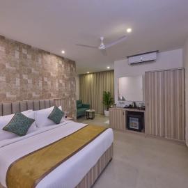 Grand Continent T Nagar