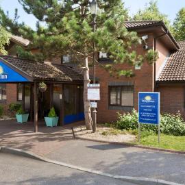 Days Inn Southampton Rownhams, hotel em Southampton