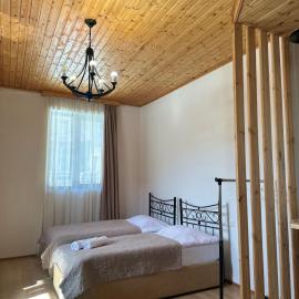Teona's Guesthouse in Mestia