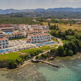 AluaSoul Zakynthos - Adults only - All Inclusive, hotelli Tragakissa