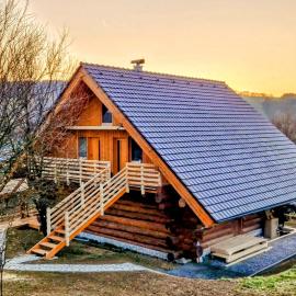 Apartmany Nemo, hotel u gradu 'Nemotice'