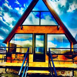 MTISGULI Cottages