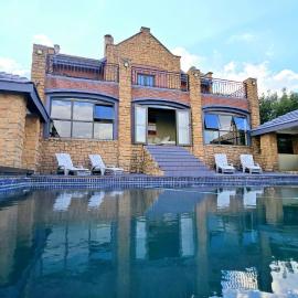 Bergendal Lodge