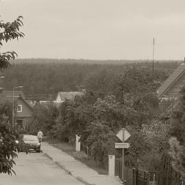 Namelis 1954, hotel in Švenčionėliai