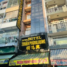 Hotel Thuận Phùng Hưng