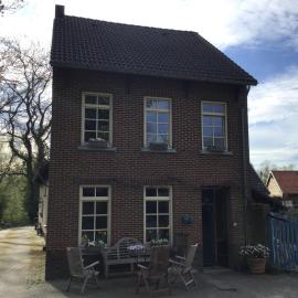 Countryhouse Zuid-Limburg, hotel a Nuth