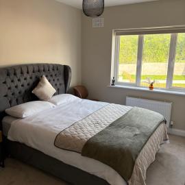 Cosy & Comfortable Room – hotel w mieście Portlaoise