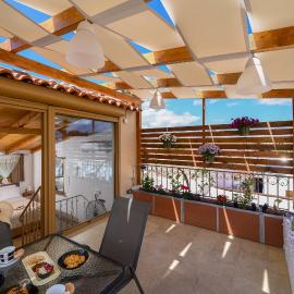 Aria Home – hotel w mieście Sívas