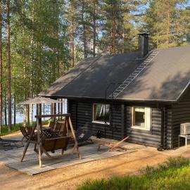 Kangasjärvi, hotel in Pudasjärvi