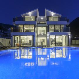 Kanada Villa Ovacik
