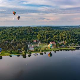 Vranovská pláž - Holiday park, hotel in Vranov nad Dyjí