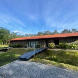 La Villa des Chênes