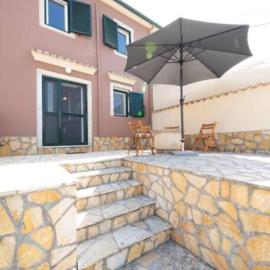 Costas Vlachos Appartement, hotel v destinaci Mármaron
