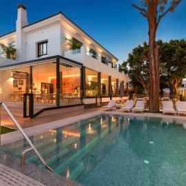 Las Dunas de Santa Catalina Boutique House
