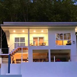 Villa Miyoko Ko Yao Noi Enjoy nature's beauty and stunning sunsets