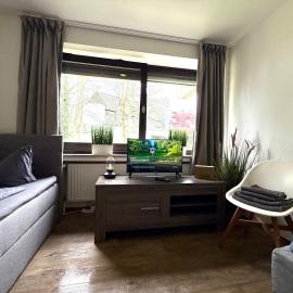 Nr 2 Gemütliches & helles Doppelzimmer in Kleve, hotell sihtkohas Kleve