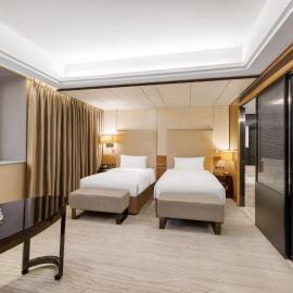 Enlux Hotel, Hotel in Jinan