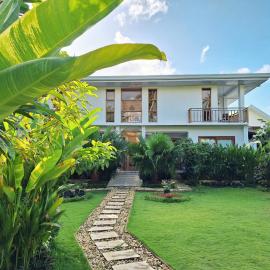 Sing Siargao, hotel in General Luna