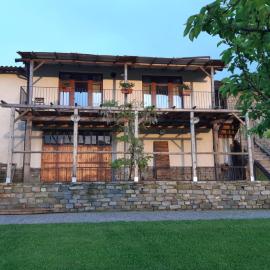 Casa La Crocetta Da Marco