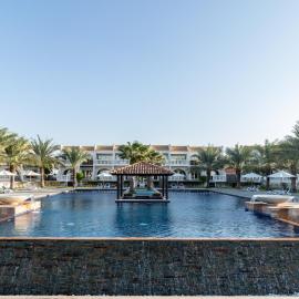 Barracuda Resort, khách sạn ở Umm Al Quwain