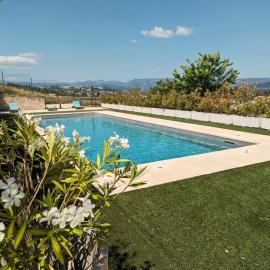 Villa Olivera
