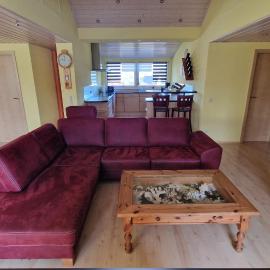 Ferienwohnung Wiesental II, Wiesentalstrasse 1, 89331 Burgau