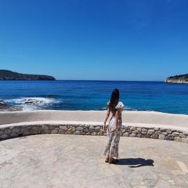 Paradise Can Wait Sophia Suites, hotel en Areopoli