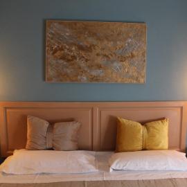 Hotel Monte Sirai, hotel v destinácii Carbonia