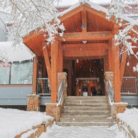 Copper Junction Studio Loft CJJD, hotel u gradu 'Copper Mountain'