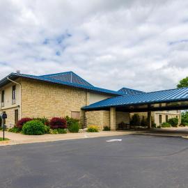 Quality Inn & Suites Winfield, hotel v destinácii Winfield