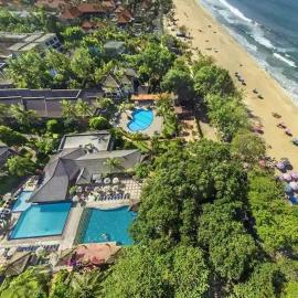 Apartement Jayakarta Residence 6240 Bali