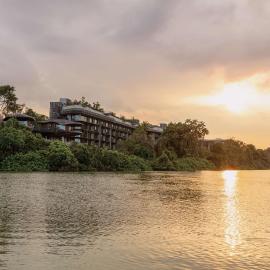 Mandai Rainforest Resort by Banyan Tree, khách sạn ở Singapore