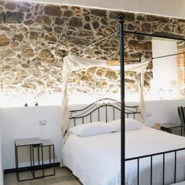 B&B Le Mongolfiere