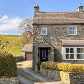 Stony Thwaite, hotelli kohteessa Reeth