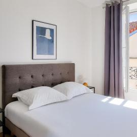 Résidence Paris Ivry House, hotel in Ivry-sur-Seine