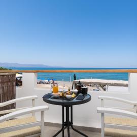 Island Concept Chania，埃亞瑪琳娜奈奇多的飯店