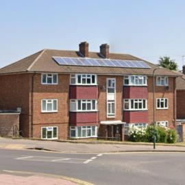 Sidcup Short Stay, hotel en Sidcup