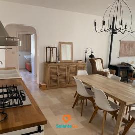 Villa Cristina a Punta Prosciutto by SalentoGo, hotell sihtkohas Punta Prosciutto