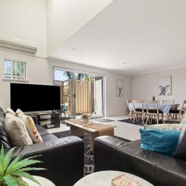 62CapeView Geographe bay, hotel in Broadwater