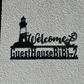 Guest House BiBi