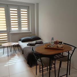 Trzy Korony Apartament