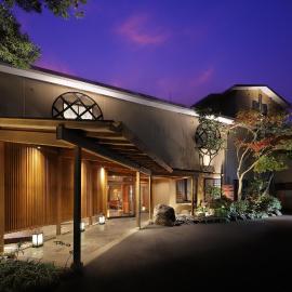 이즈에 위치한 호텔 Marukyu Ryokan