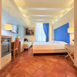 Portercole B&B, hotel in Tropea