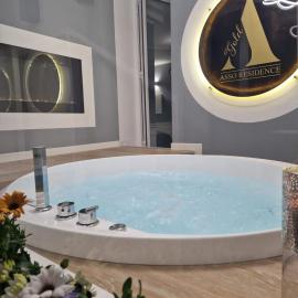 Asso Residence Gold, hotel v destinácii Terni