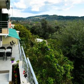 Green View Apartment