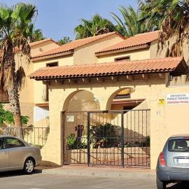 Casa Linda, hotelli kohteessa Parque Holandes