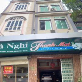 Nhà Nghỉ Thanh Mai, hotel a Bản Có